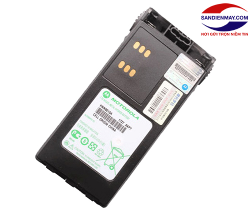 Pin máy bộ đàm cầm tay Motorola GP328 – GP338 HNN9010A